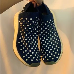 adidas NMD CS2 Ronin Polka Dot